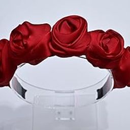 L’il Loom Stylish Hair Headbands for Everyday Wear,Comfort Fit Fashion Headbands Hair Accessories (design 10, medium)-image-57