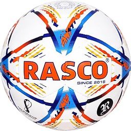 RASCO New World Cup 2022 Football Ball Size 5-image-25