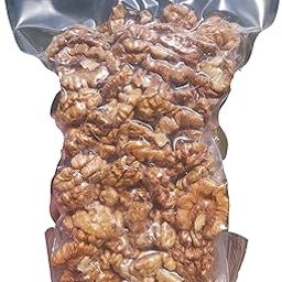 PYRAMID TRADERS Kashmiri Walnut Kernel | Brown 2 Piece | Walnut without Shell (1 KG)-picture-18