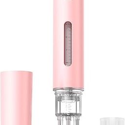 BNF Scalp Applicator Comb Head Fluid Brush for Bathroom Supplies Home Men pink | Health & Beauty | Hair Care & Styling | Brushes & Combs'-35
