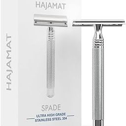 Hajamat Double Edge Safety Razor-24