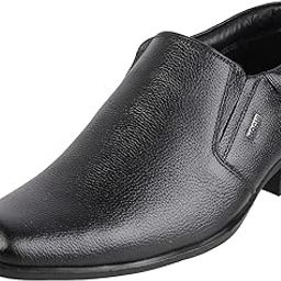 Men's Formal Faux Leather Stylish Moccasin-image-85
