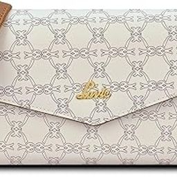 Women's Mono Sally Dual Zip Wallet | Gift for Women-28