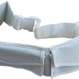 3 Pocket Ihram Belt for Hajj & Umrah for Men & Women-image-11