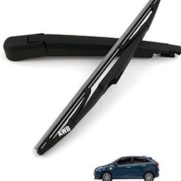 AWB Rear Window Wiper Arm With Blade Set- Replacement for Baleno(2015-2021 model) Exact Fit-image-51