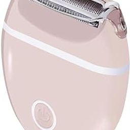 HICOBER 3 in 1 Hair Remover For Women Skincare Mini Epilator Painless trimmer Machine for face, Upper Lip, Chin, Eyebrow, etc, Corded Compact Epilator for gentle hair removal at home (1Pc)-image-50