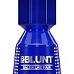 BBLUNT Intense Moisture Hair Serum with Vitamin E & Jojoba Oil* - 70 ml 30x Frizz Reduction for Upto 72 Hours* | 31x Smoother Hair in Just 1 Use*-9