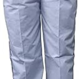 Cotton light fashion blue - free size- size 29-33 waist -Ayka Mens-image-94
