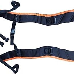 MERISHOPP Backpack Blower Straps Accessories Replacement for Yard Backyard Maintenance|Home & Garden|Yard, Garden & Outdoor Living|Outdoor Power Equipment|Leaf Blower & Vacuum Parts-image-94