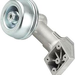 Gear Box Head Assembly for Stihl Brush Cutter FS300, FS310, FS350, FS400, FS450-picture-23