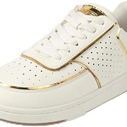 metro Women'sSlip On Closure Casual - Sneakers with Flat Sole-picture-27