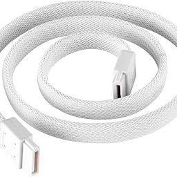 Silverstone SATA III Locking Mechanism, White (RL-CP07W)-15