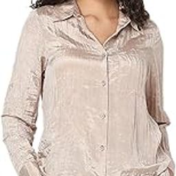 vero moda Women's Solid Regular Fit Shirt-picture-32