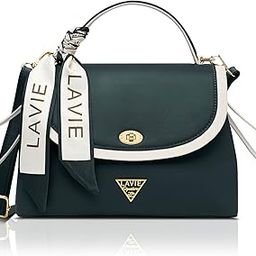 Women's Plano 2C Flap Satchel Handbag | Satchel Bag for Work | Ladies Purse | Stylish Shoulder Bag | Gift For Women-image-83