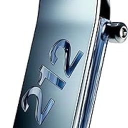 Carolina Herrera 212 Heroes Man Liquid Eau De Toilette For Men, 90ml - Fruity-picture-50