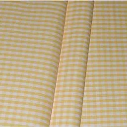 arvind Men's Poly Cotton Blend Small Checkered Unstitched Shirt Fabric (PC99M1)-picture-15