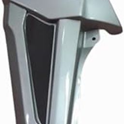 Side Panel for Yama FZ V1 & FZS16 – Stylish Silver Finish for Enhanced Bike Look-image-19