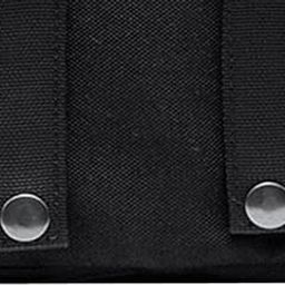 UJEAVETTE® First Aid Kit Bag MOLLE Medic EMT Pouch Outdoor Travel Emergency Pack Black-image-4