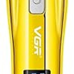 VGR Professional Multipurpose Beard and Hair Trimmer, Model 9-image-60