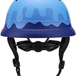 CALANDIS™ Kids Bike Breathable Road Cycling for Biking Outdoor Bicycling S Blue | s | s & Protective Gear | Cycling-image-83