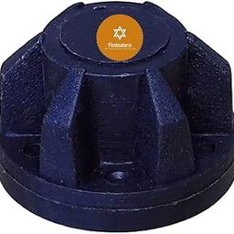 PENTASTARA®-'Food Processor' Motor Coupler (Short Shaft Type) for -"Bajaj, USHA, Croma, MORPHY Richards, INALSA, Singer" (1 Unit)-picture-13