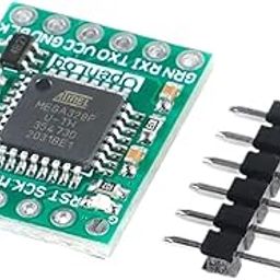 Openlog Serial Data Logger Open Source Data Recorder Cleanflight Naze32 F3 ATmega328 Support Micro SD Module for Arduieno New for Arrival 2025 High for Quality-image-95