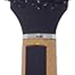 Akashkrishna Hair Brush Rolling comb brush for women & Men Kanghi,Kangha, Kanga Boar Bristles Round Hair Brush Roller Hairbrush for Blow Drying, Curling, Straightening, Add Volume & Shine-picture-18