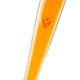 VIN® Baby Feeding Spoon Ultra Supple 100% Silicone Tip, BPA Free Material with Food Grade Silicone tip, Self Feeding Utensil, Baby Weaning Spoon for Kids 4 Months+ (1)-13