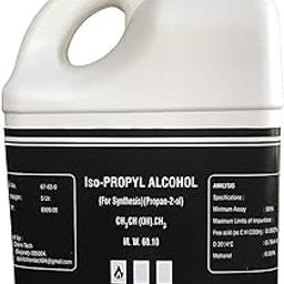 MJD iso propyl alcohol crystal clear Diff packing (5000 ml)-17