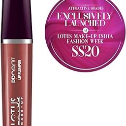 Lotus Makeup Proedit Lip Plumper Cashmere Silk Lp15, Cashmere Silk, 8 ml-image-46