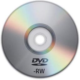 Blank DVD 4.7GB/120 Minutes Pack of 5-image-31