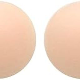 Girls Breast Nipple Cap - 1 Pair Multicolour-image-3