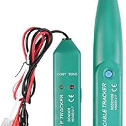 ELBME® Professional Cable Tracker Breakpoint location Tester_Breakpoint location Tester-15