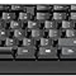 HP K120 Wired Keyboard-21