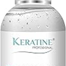 KERATINE PROFESSIONAL Shine Smooth Hair Serum 120 Ml | Anti Frizz Serum for Frizzy and Damaged Hair | Infused with Keratin Protein | All Hair Types-picture-48