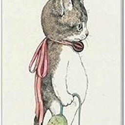 The Little Shop Designer Printed Hard Back Cover for Samsung Galaxy J2 Pro (Cat and Mouse)-image-87