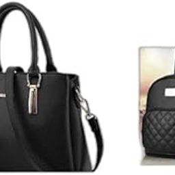 The Bags Maker Girls and women first choice of backpack collection| style - 3433 Women's Handbags-image-89