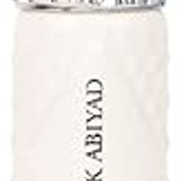 Manasik Musk Abiyad Premium Attar, Oud, Balsamic & Nutty, Soothing Fragrance, Long Lasting Roll on Itra For Women, 6ml-49