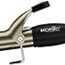 Ikonic Curling Tong-28mm, Ceramic Barrel, Digital Display, Fast Heatup, Hair Curling, Hair Styling, For Women, All Hair Type-15