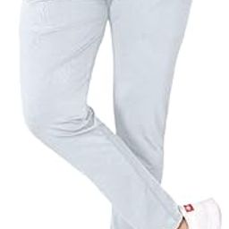 Men's Regular Casual Pants-image-62