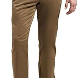 Men's Regular Fit Trouser Pants | Solid Pattern Casual Trousers | Button Closure | Stylish & Comfortable Formal Trouser for Men's-picture-2