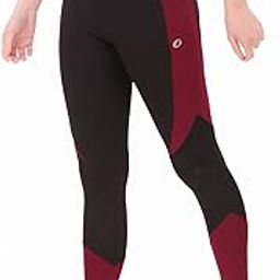 Women’s Fish Cut Dance Workout Yoga Gym 4 Way Stretchable Jeggings Tights for Women-image-19