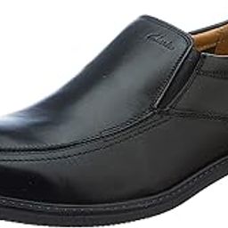 Mens 26149822-black Uniform Dress Shoe-image-56