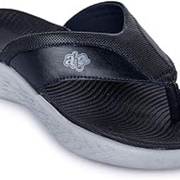 Men Impact-6 Casual Slippers-image-100