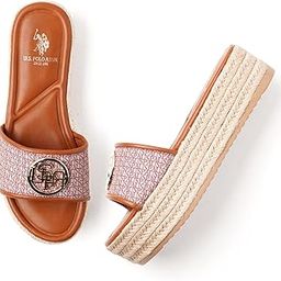 u.s. polo assn. Women Sandal-picture-47