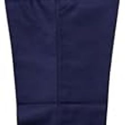 AMBIKA Stores School Uniform Pant | Formal Trouser for Boys & Gents | Readymade Stitched Full Pant for Students & Gents | Pleat-Front Formal Trousers Pants Regular Fit for Boys & Men-image-94