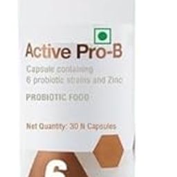 Active Pro-B,Probiotic Supplement for Gut Health-27