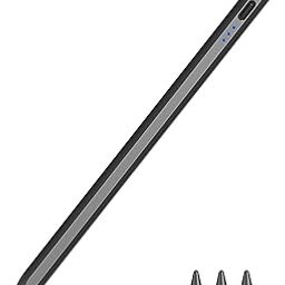 HATOKU Stylus Pen for iPad:【NO.1 Sales in US】 Fast Charging (1st Generation) with Tilt Sensitivity Magnetic Pen for iPad iPad Air 3/4/5 - iPad mini 5/6 - iPad 6/7/8/9/10 Gen - iPad Pro 11/12.9-12