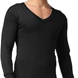 Men's Thermal TOP (V-Neck)-image-65