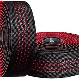 LOOM TREE 2Pcs Bike Bicycle Handlebar Tape Road Cycling Handle Bar Wraps Grip Red | Handlebar Grips Tape & Pads | Bicycle Components & Parts | Cycling-18